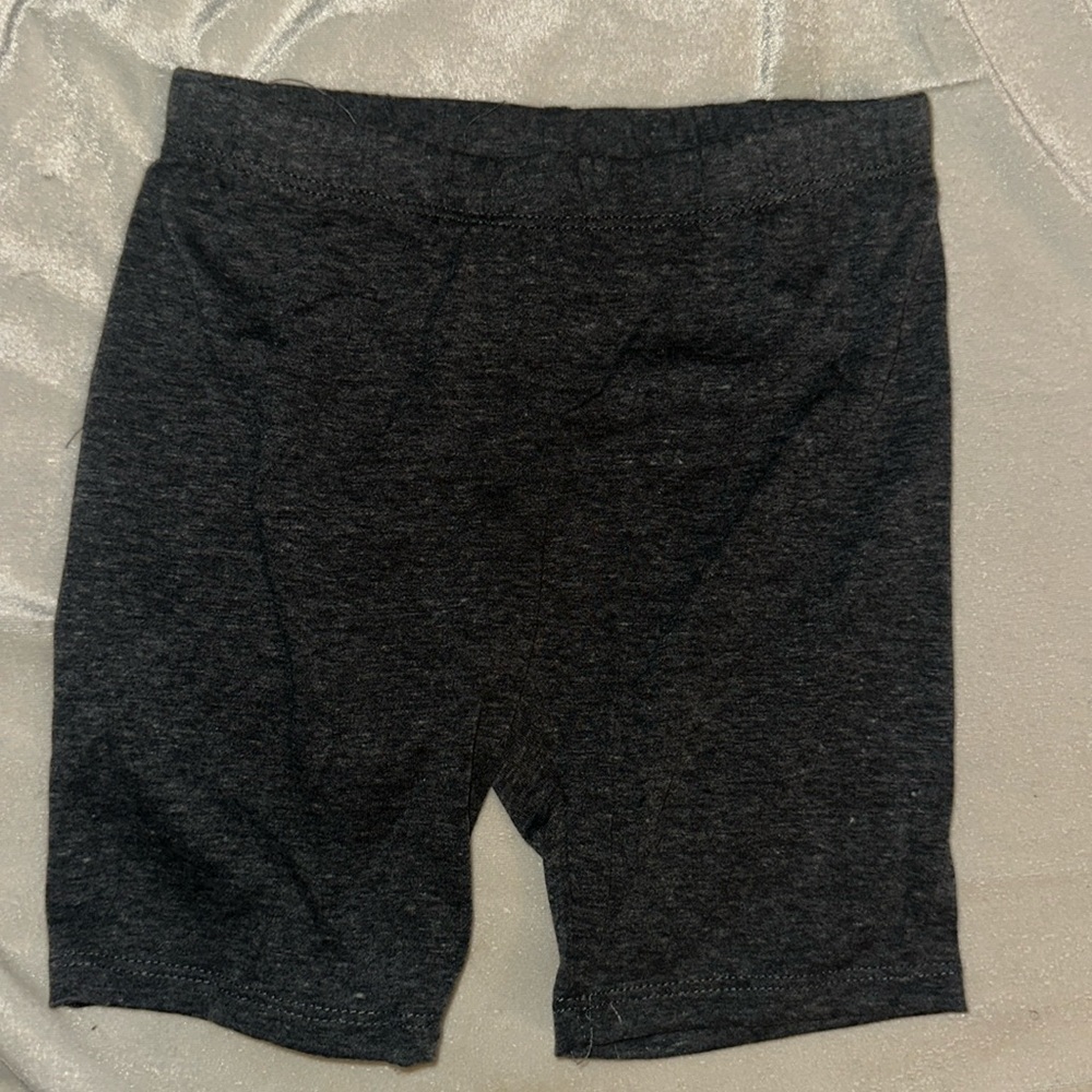 Kids Size 6X bebe Shorts.
